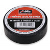 Taśma izolacyjna PVC czarna Taśma izolacyjna PVC czarna
