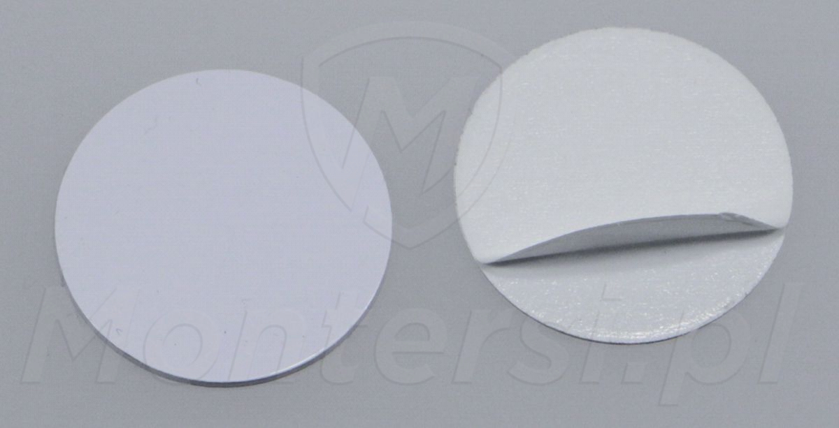 S1061 - Dysk samoprzylepny PCW