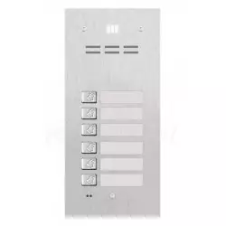 Panel bramowy FAM-P-NPACC