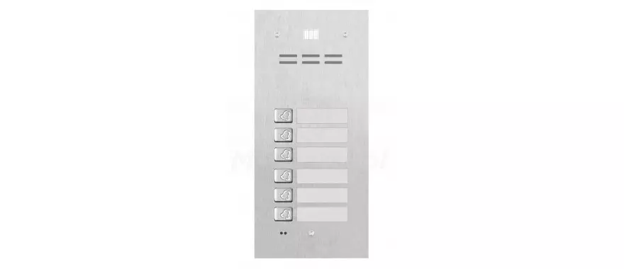 Panel bramowy FAM-P-NPACC