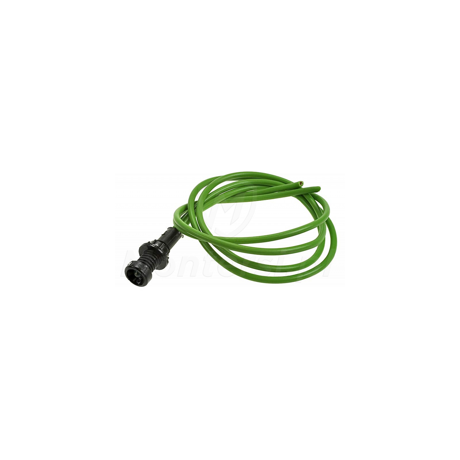 KLP3G/230V - Kontrolka diodowa zielona