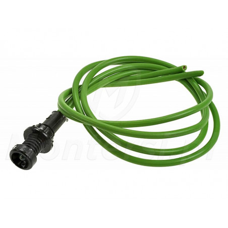 KLP3G/230V - Kontrolka diodowa zielona
