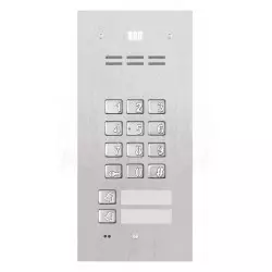 Panel bramowy FAM-P-2NPZSACC