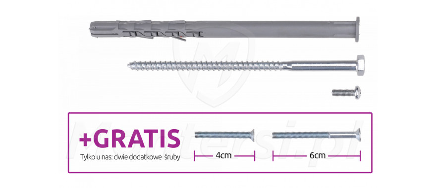 ebz 12x160 ebolt-mocowanie-do-elewacji-extra-plus-gratis-