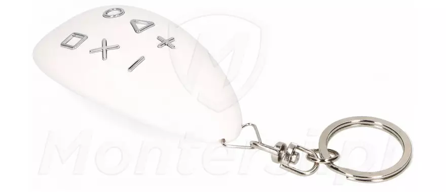 FGKF-601 piot Fibaro