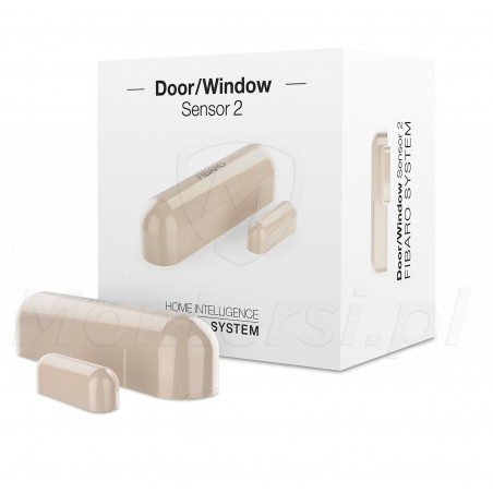 FGDW-002-4 - Door/Window Sensor 2