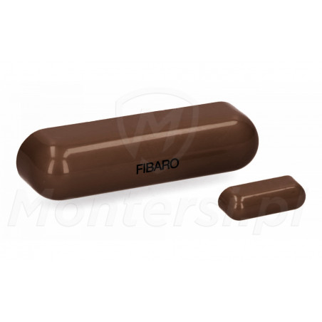 door-window fibaro