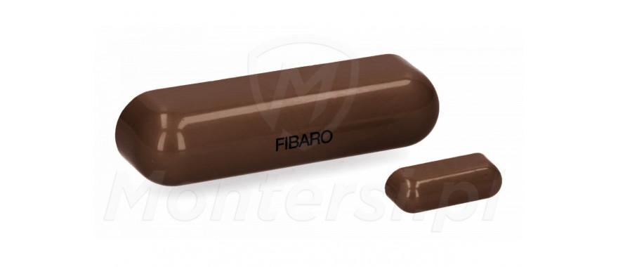 door-window fibaro