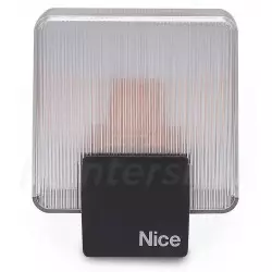 Front lampy sygnalizacyjnej ELAC