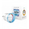 FGWPF-102 Zw5 - Bezprzewodowy moduł Wall Plug F FGWPF-102 Zw5 - Bezprzewodowy moduł Wall Plug F