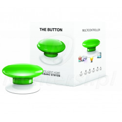 FGPB-101-5 - Bezprzewodowy przycisk Fibaro The Button