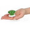 Bezprzewodowy przycisk Fibaro The Button FGPB-101-5