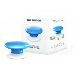 FGPB-101-6 - Bezprzewodowy przycisk Fibaro The Button