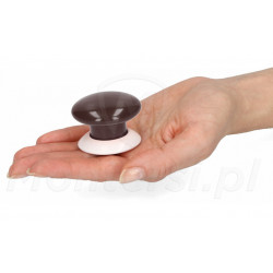 Bezprzewodowy przycisk Fibaro The Button