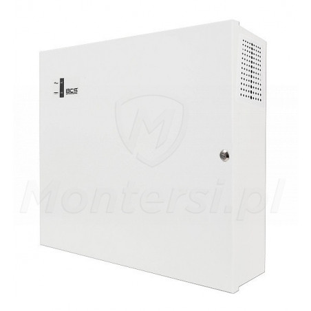 Zasilacz PoE BCS-IP16Gb/E-S