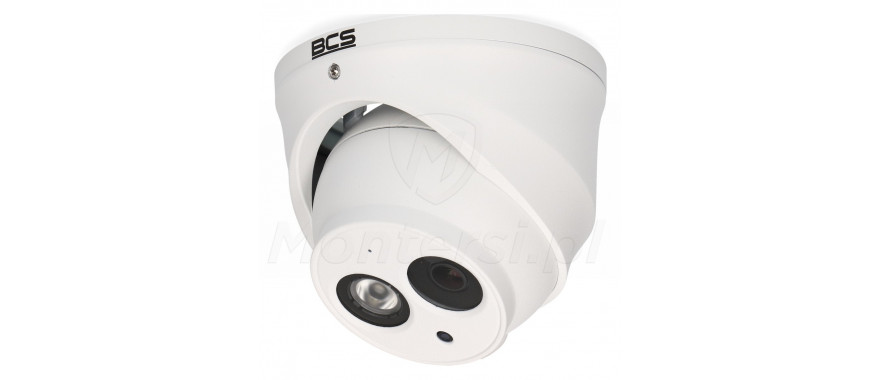 Kamera IP BCS-DMIP2601AIR-IV