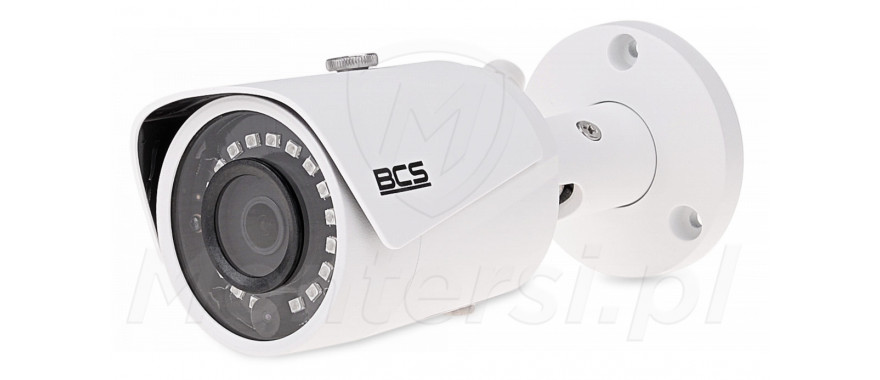 Kamera megapikselowa BCS-TIP3401IR-E-IV