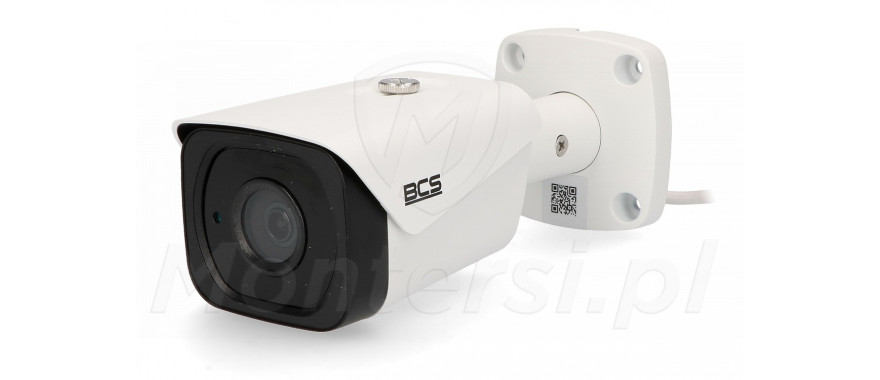 Kamera tubowa BCS-TIP4401AIR-IV