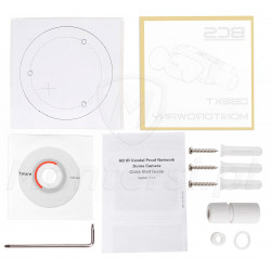 Akcesoria kamery IP BCS-DMIP3200IR-E-IV