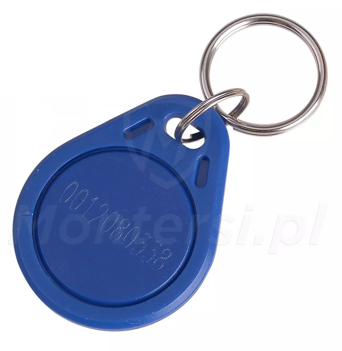 S103N-BE - Brelok zbliżeniowy UNIQUE 125kHz