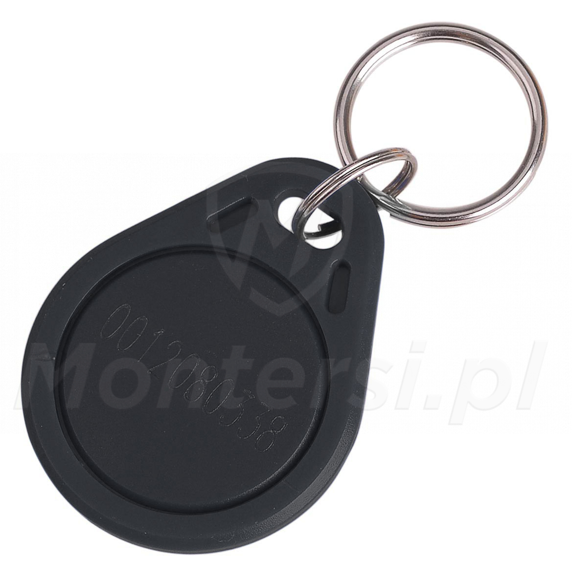 S103N-BK - Brelok zbliżeniowy UNIQUE 125kHz S103N-BK - Brelok zbliżeniowy UNIQUE 125kHz