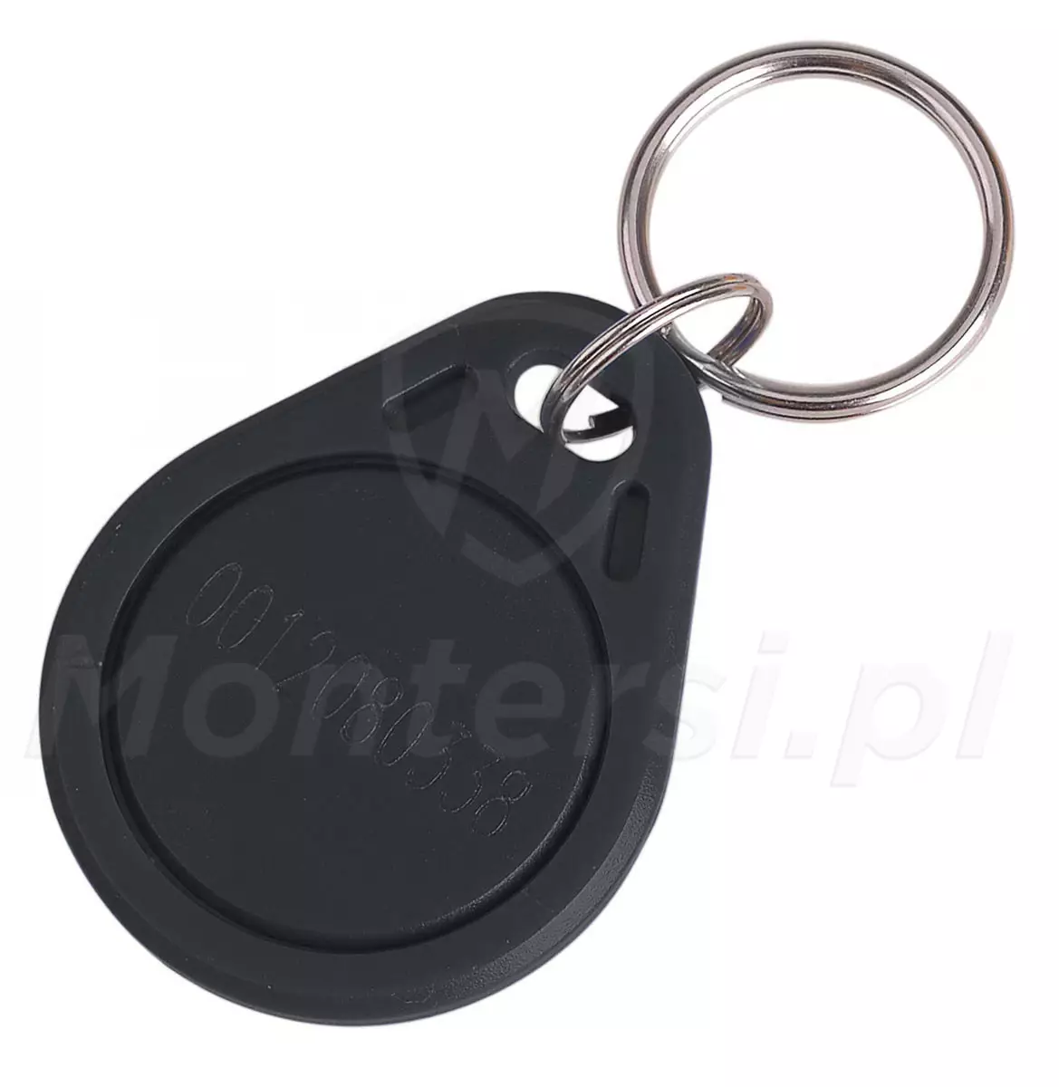 S103N-BK - Brelok zbliżeniowy UNIQUE 125kHz