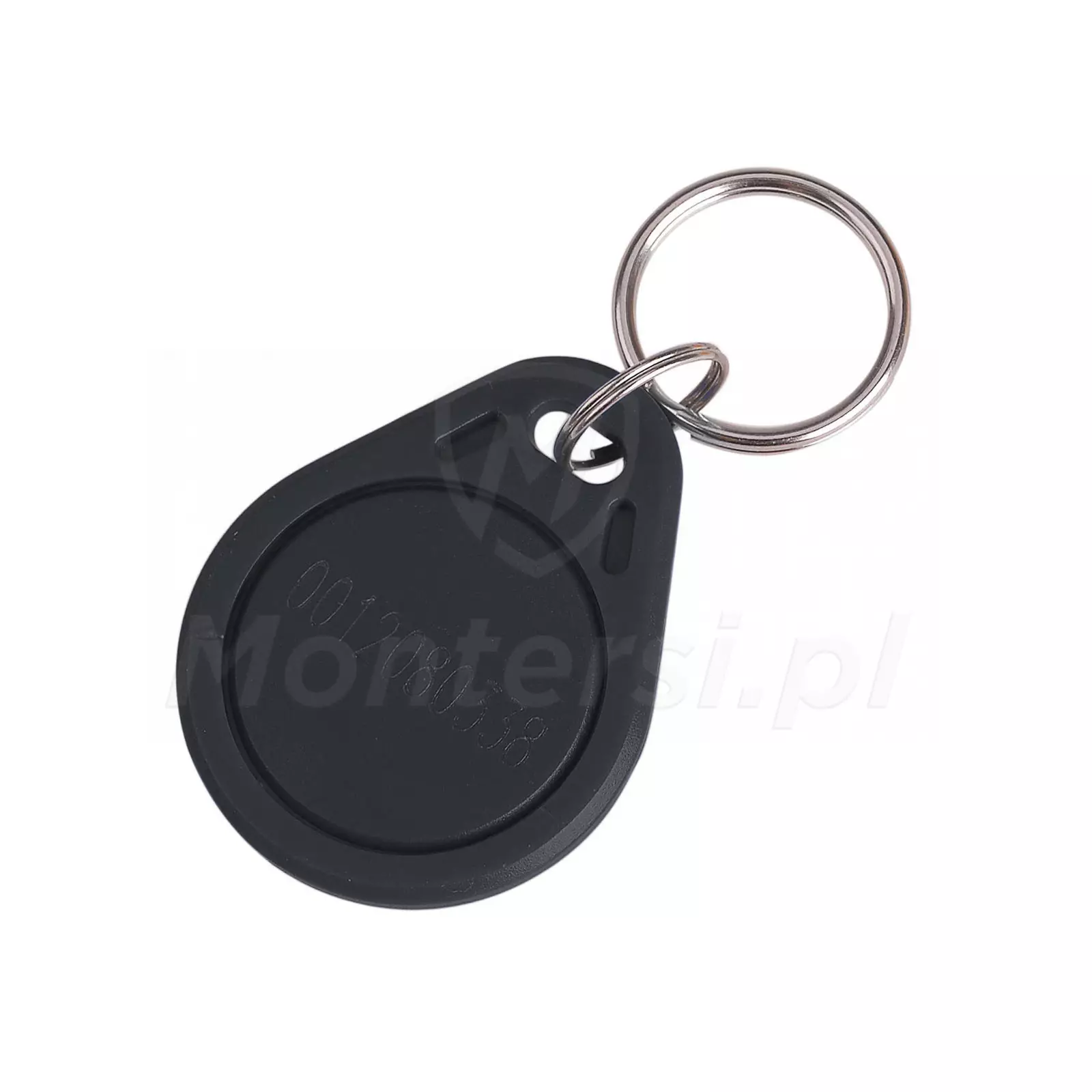 Brelok zbliżeniowy S103N-BK