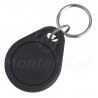 Brelok zbliżeniowy S103N-BK Brelok zbliżeniowy S103N-BK