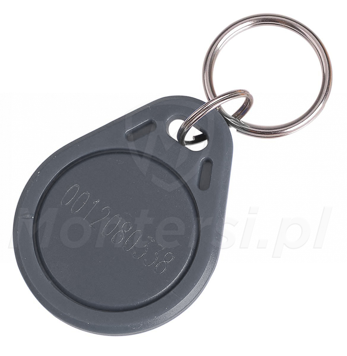 S103N-GY - Brelok zbliżeniowy UNIQUE 125kHz S103N-GY - Brelok zbliżeniowy UNIQUE 125kHz
