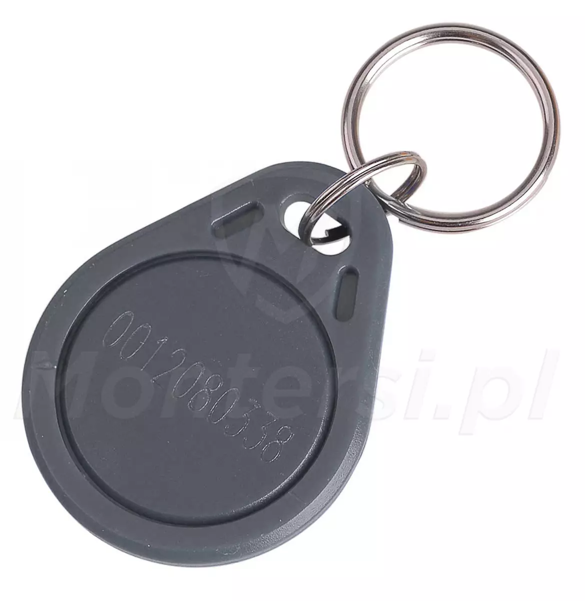 S103N-GY - Brelok zbliżeniowy UNIQUE 125kHz