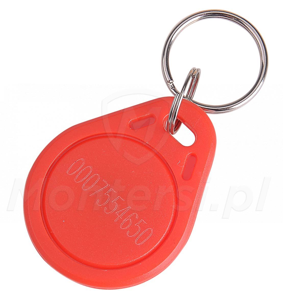 S103N-RD - Brelok zbliżeniowy UNIQUE 125kHz S103N-RD - Brelok zbliżeniowy UNIQUE 125kHz