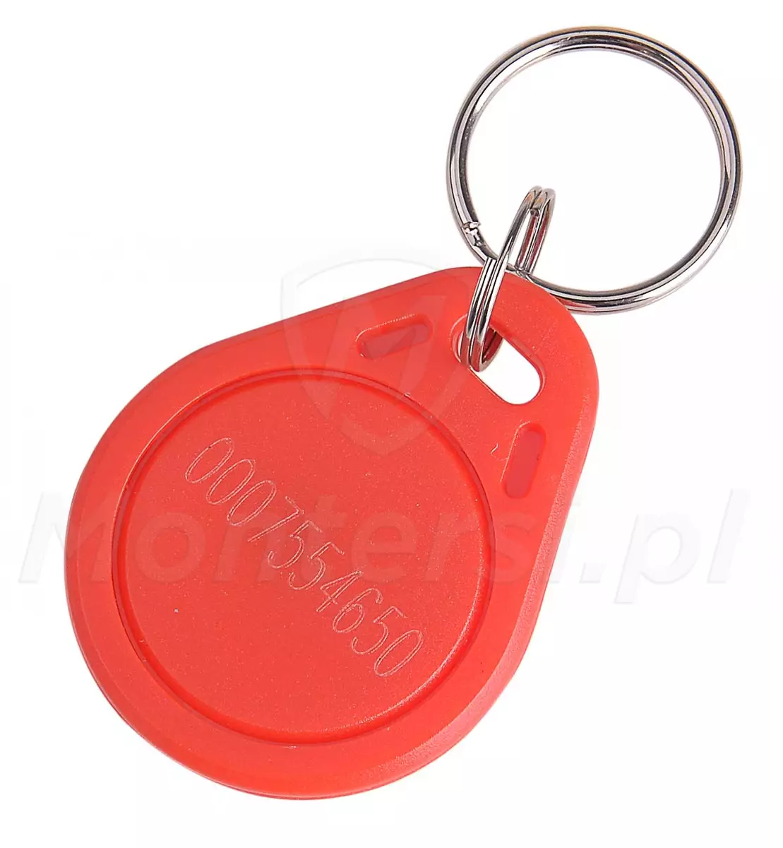 S103N-RD - Brelok zbliżeniowy UNIQUE 125kHz