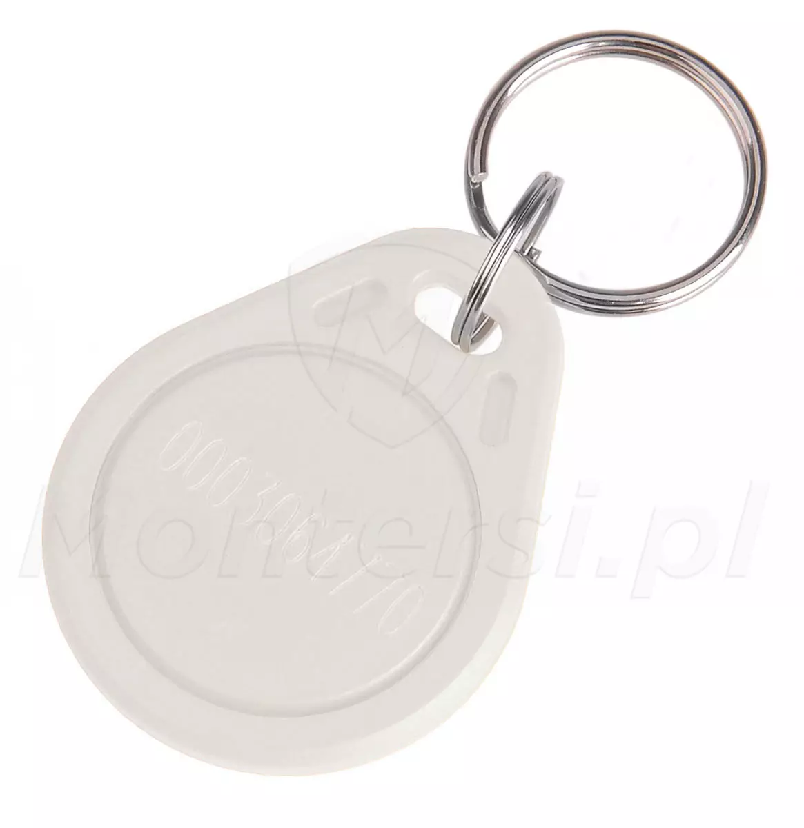 S103N-WE - Brelok zbliżeniowy UNIQUE 125kHz