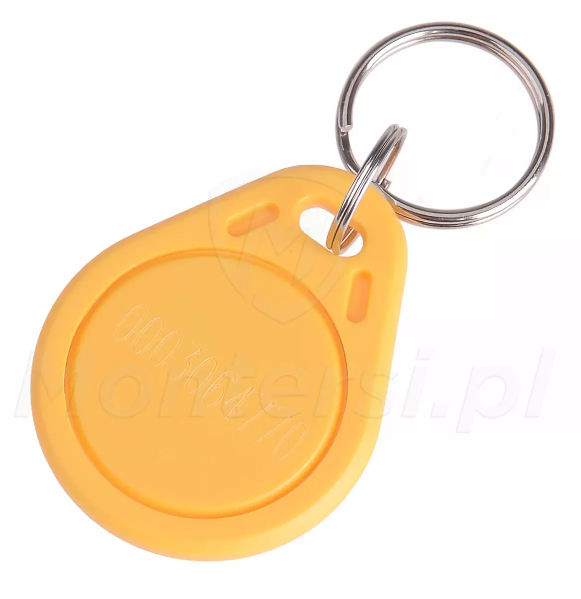 S103N-YW - Brelok zbliżeniowy UNIQUE 125kHz