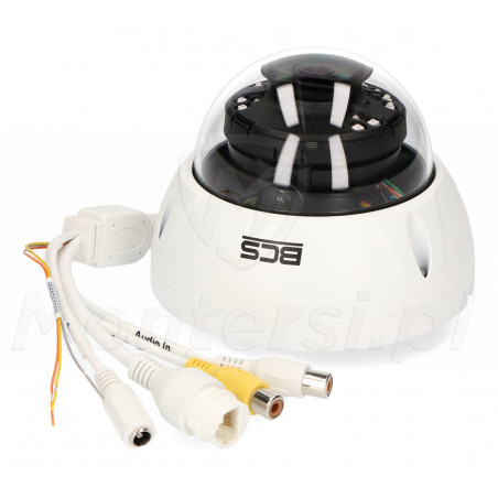 Kamera megapikselowa BCS-DMIP3201AIR-IV