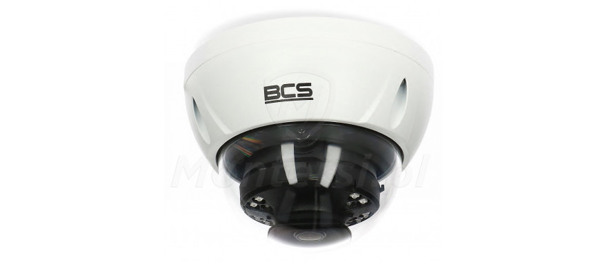 Kamera IP BCS-DMIP3401AIR-IV