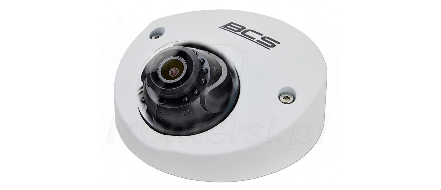 Kamera IP BCS-DMMIP1401AIR-III