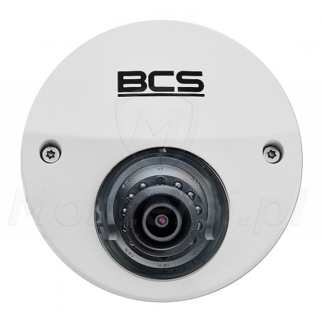 Kamera megapikselowa IP BCS-DMMIP1401AIR-III