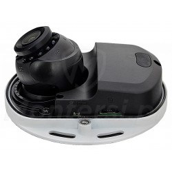 Wnętrze kamery IP BCS-DMMIP1401AIR-III