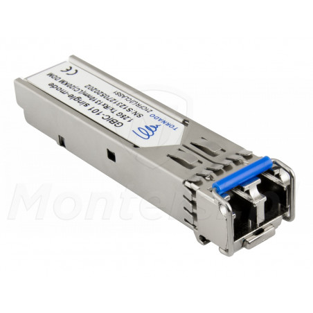 Moduł SFP GBIC-101