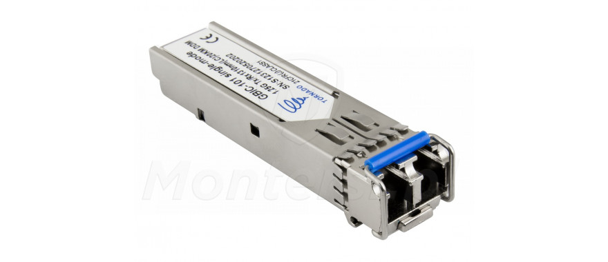 Moduł SFP GBIC-101