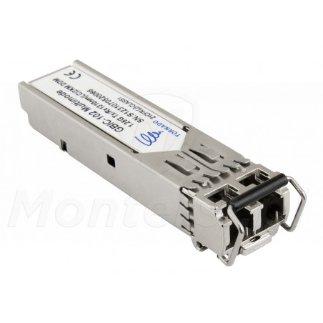 Moduł SFP GBIC-102