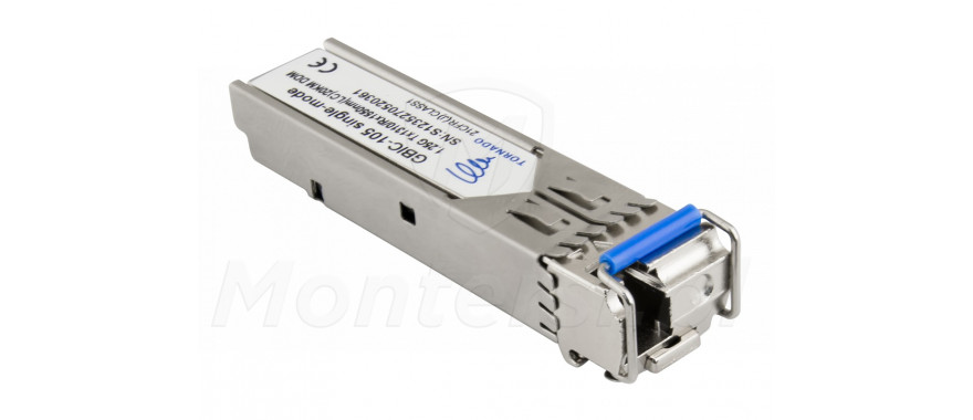 Moduł SFP GBIC-105