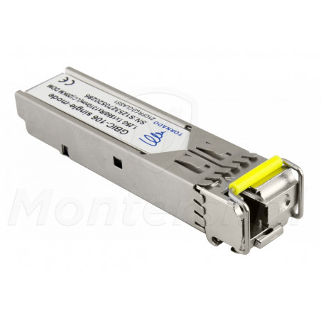 Moduł SFP GBIC-106