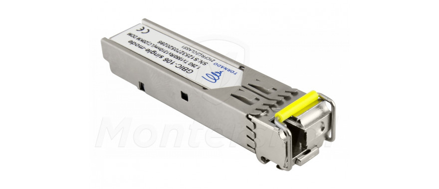 Moduł SFP GBIC-106