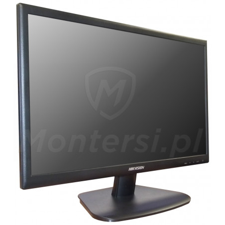 DS-D5022QE-B monitor CCTV hikvision