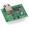 GSM-X-ETH - Moduł ethernetowy GSM-X-ETH - Moduł ethernetowy
