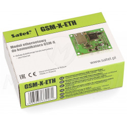 GSM-X-ETH box