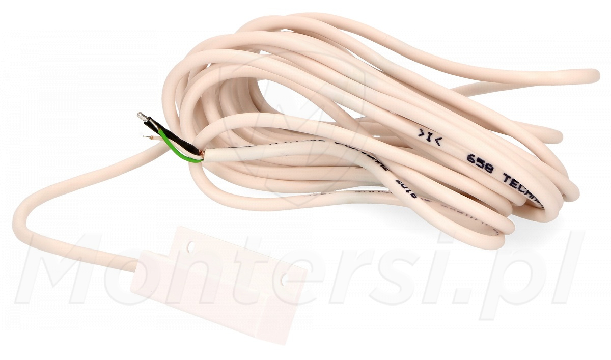 DS-T1 - Cyfrowy czujnik temperatury DS-T1 - Cyfrowy czujnik temperatury