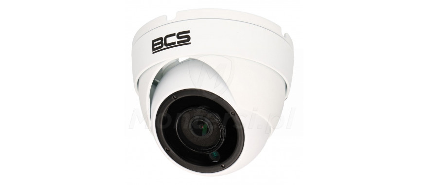 Kamera megapikselowa BCS-DMQ2201IR3-B